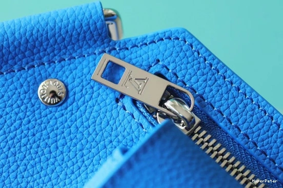 VUITTON TAKEOFF LOUIS SLINGBAG 0716